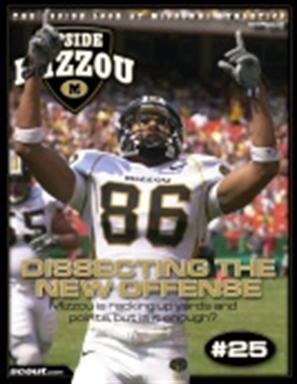 Inside Mizzou